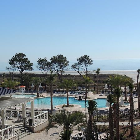 Updated And Classy One Br Oceanview Condo Bikes & Beach Gear Included Hilton Head Island Exterior photo