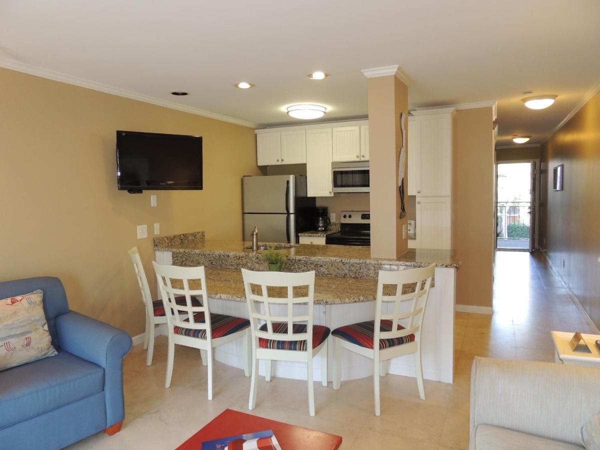 Updated And Classy One Br Oceanview Condo Bikes & Beach Gear Included Hilton Head Island Exterior photo